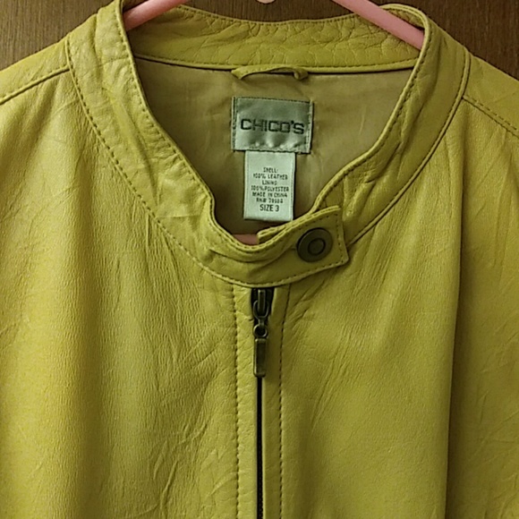 Chicos jacket - Picture 2 of 4